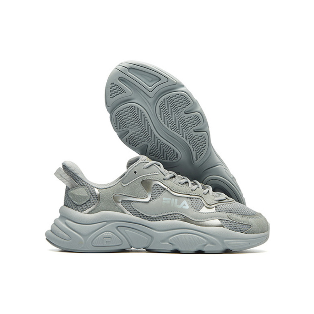 FILA FUSION Mars 1