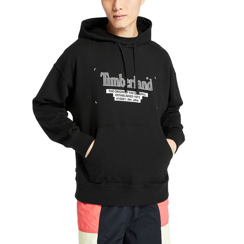 Timberland Logo