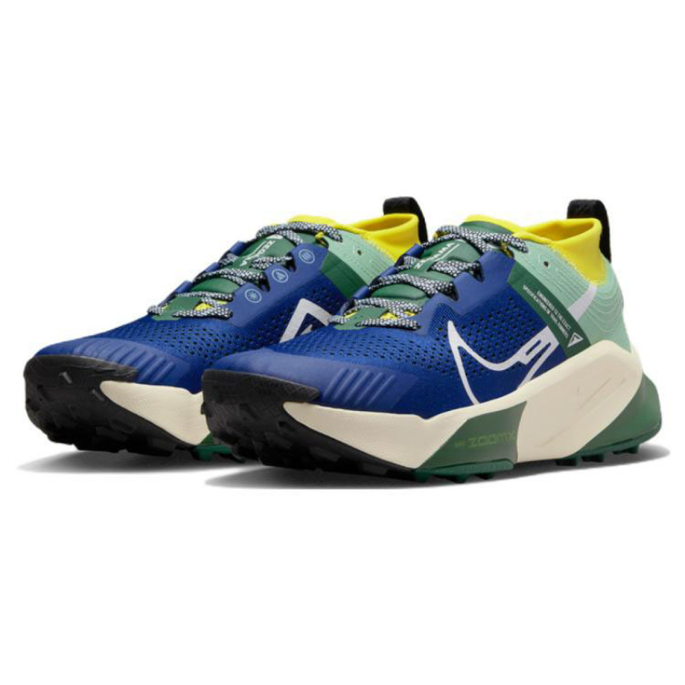 Nike ZoomX Zegama Trail