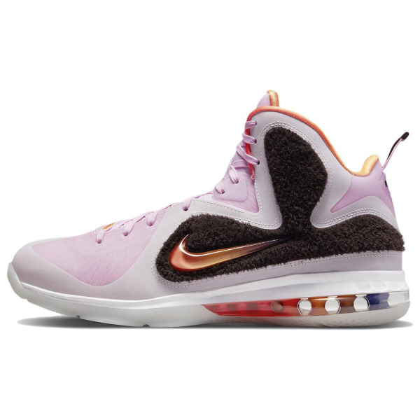 Nike Lebron 9 "Regal Pink"