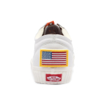 NASA x Vans Old Skool Space Voyager