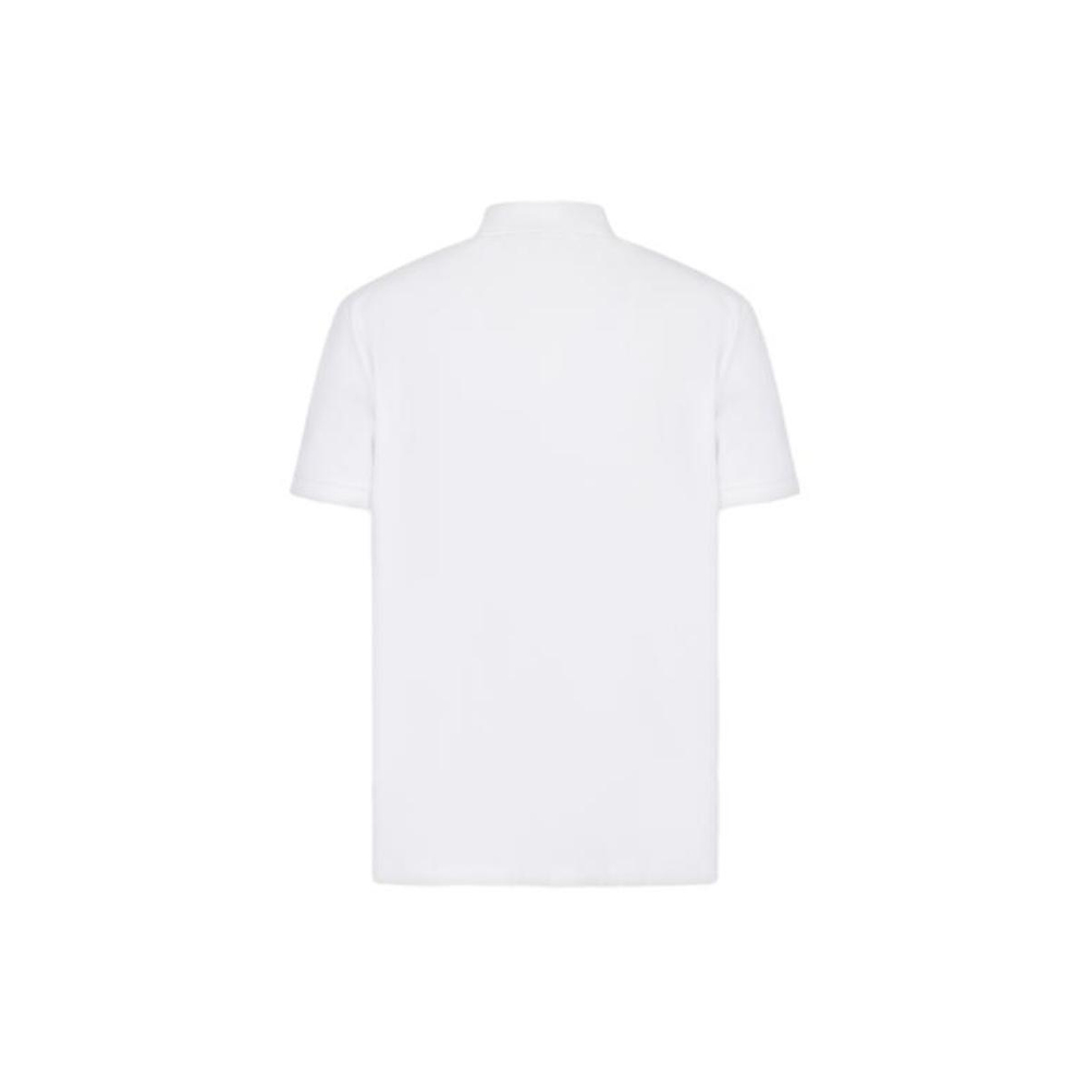 /EMPORIO ARMANI SS23 EA7 Polo