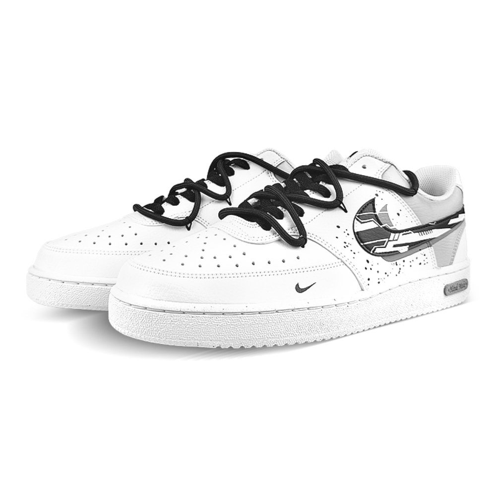 【 】 Nike Court Vision 1 Low