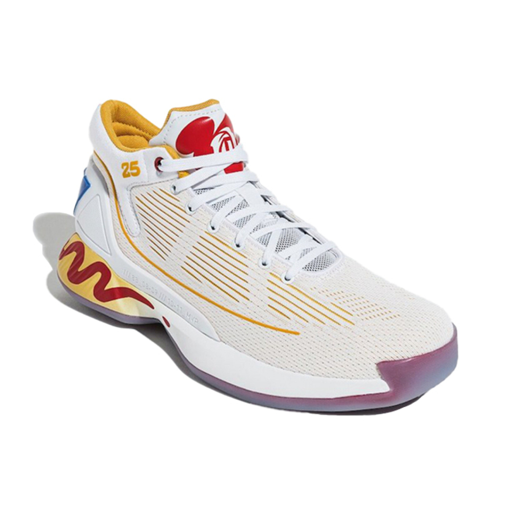 Adidas D Rose 10