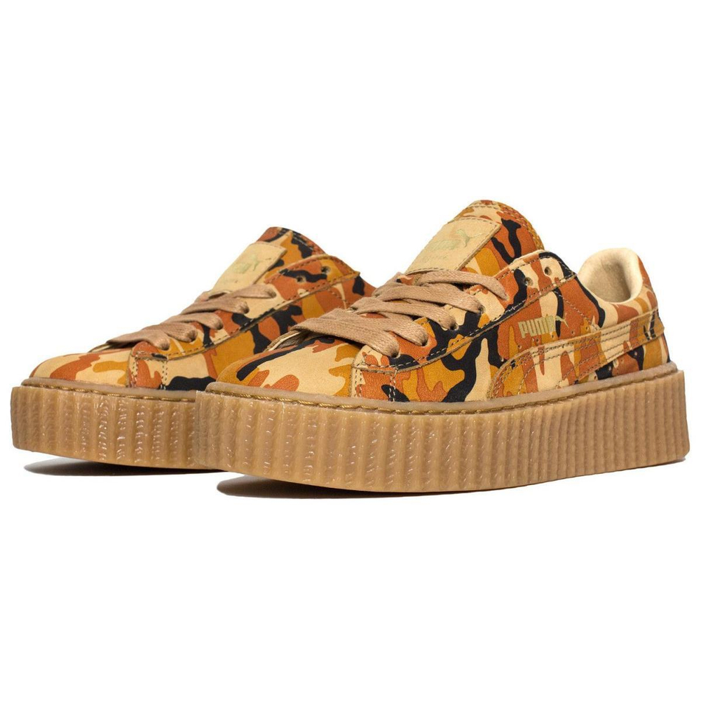 PUMA Rihanna Fenty