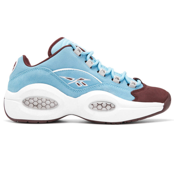 Reebok Question Low "Phillies"