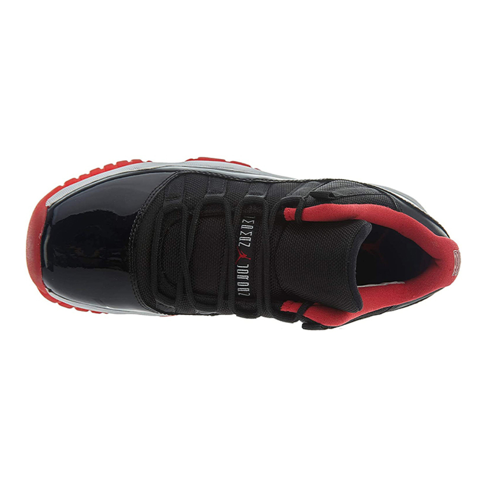 Jordan Air Jordan 11 Retro Low Bred