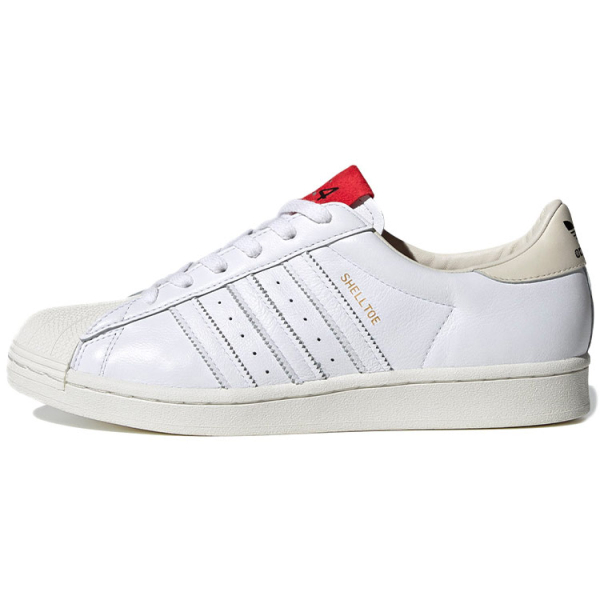 424 x adidas originals SUPERSTAR