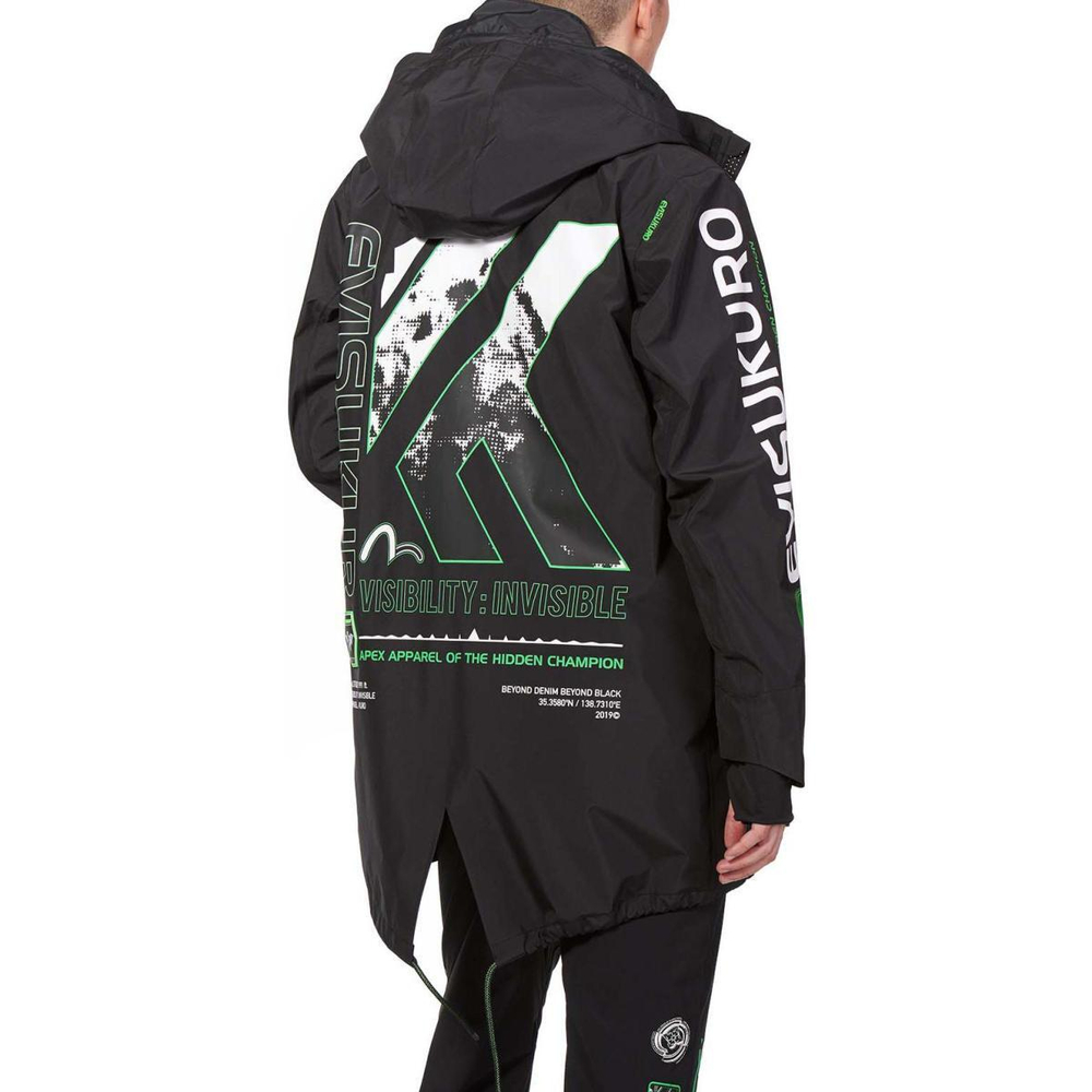 EVISU