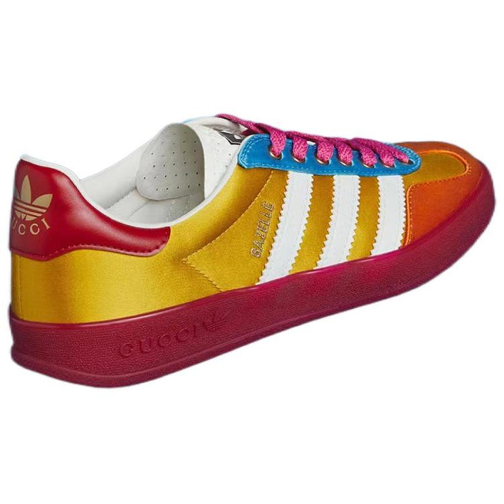 Adidas originals x GUCCI GAZELLE