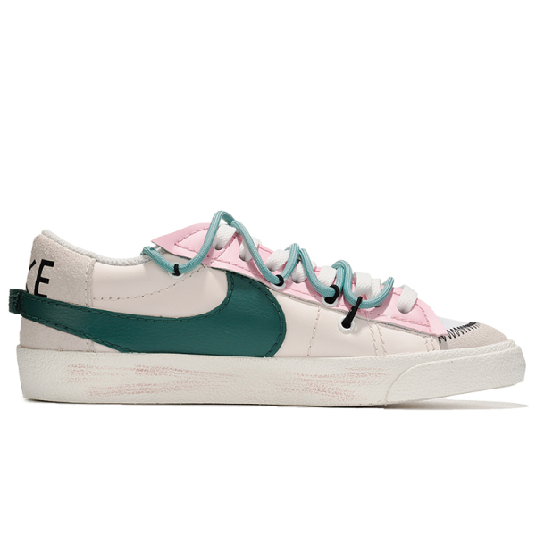 【 】 Nike Blazer Low '77 Jumbo