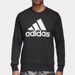 Adidas Essentials Logo