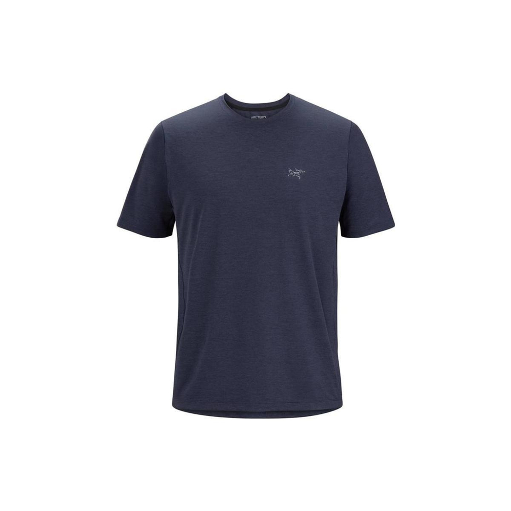 Arcteryx Cormac Crew Ss Logo T