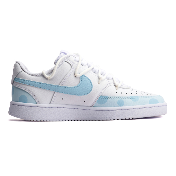 【 】 Nike Court Vision 1 Low Happy