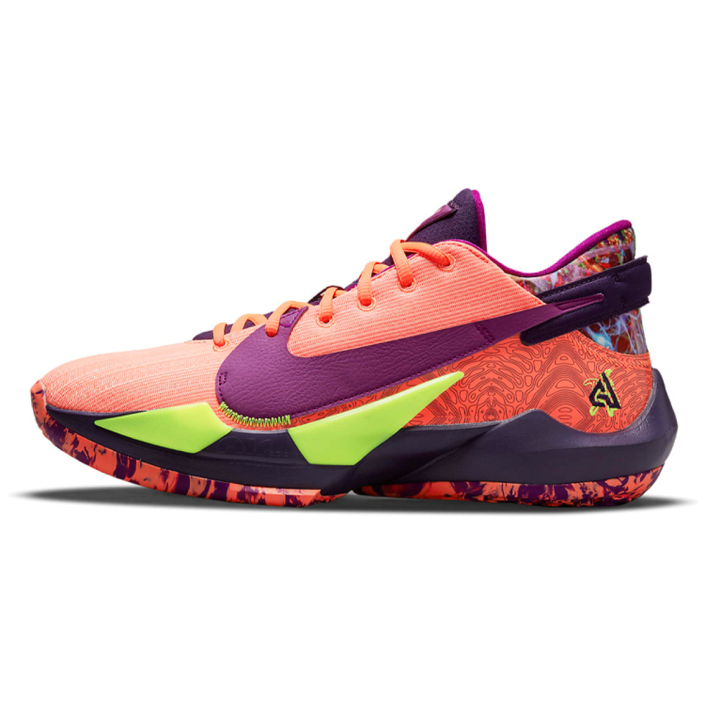 Nike Freak 2