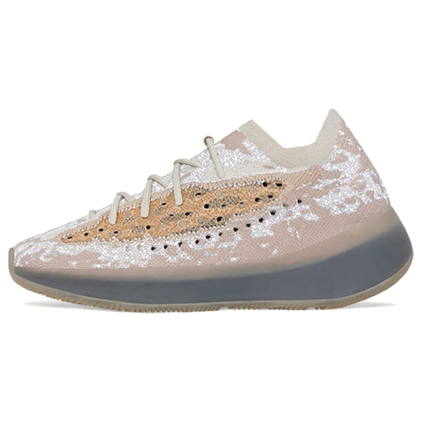 Adidas originals Yeezy Boost 380 "Pepper" Reflective
