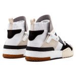 Alexander wang x adidas originals B-ball Grey Cream