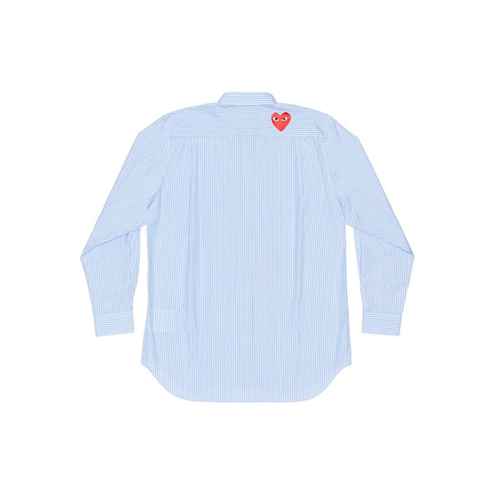 CDG Play x /THE NORTH FACE “play together” Logo