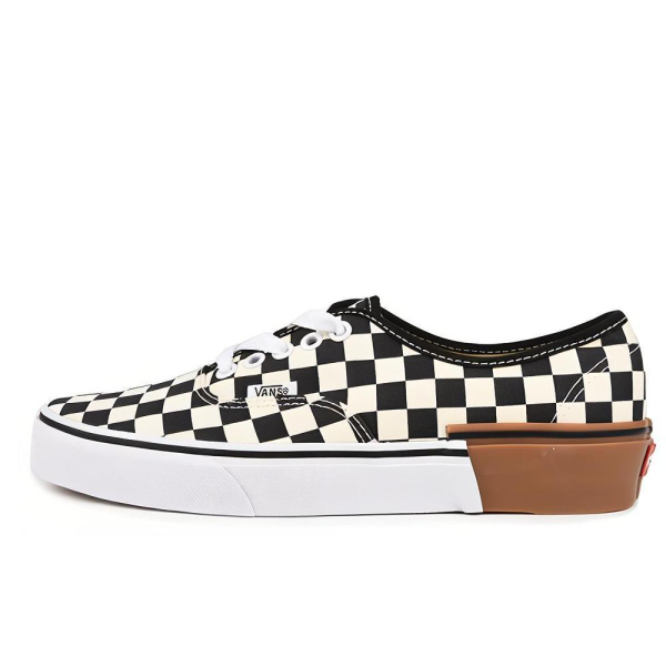 Vans Authentic Gum Block
