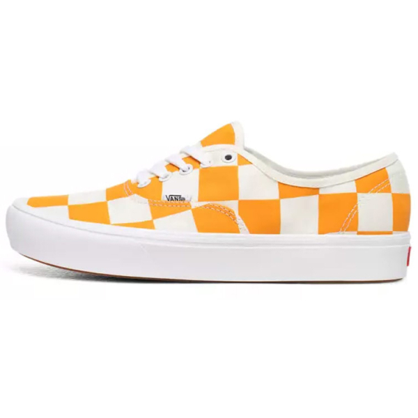 Vans Authentic Half Big Checker Comfycush