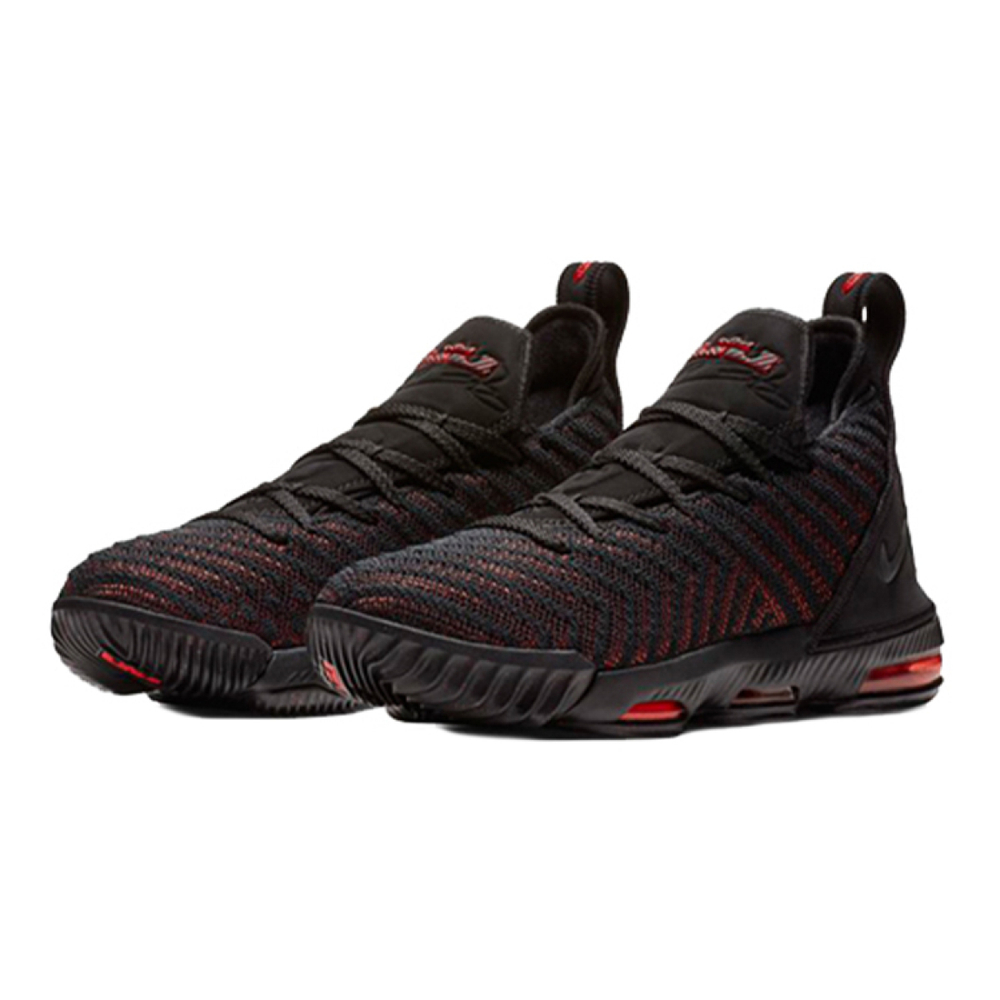 Nike Lebron 16