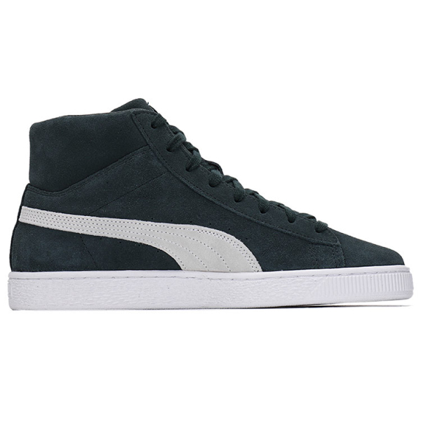 PUMA Suede Mid XXI