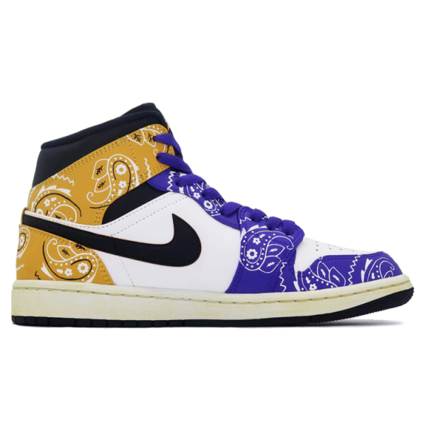 【 】 Jordan Air Jordan 1 Mid
