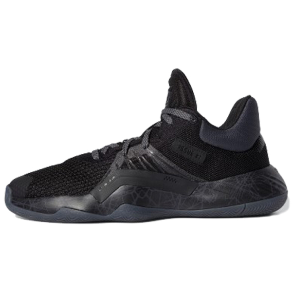 Adidas D.O.N. Issue #1 Gca