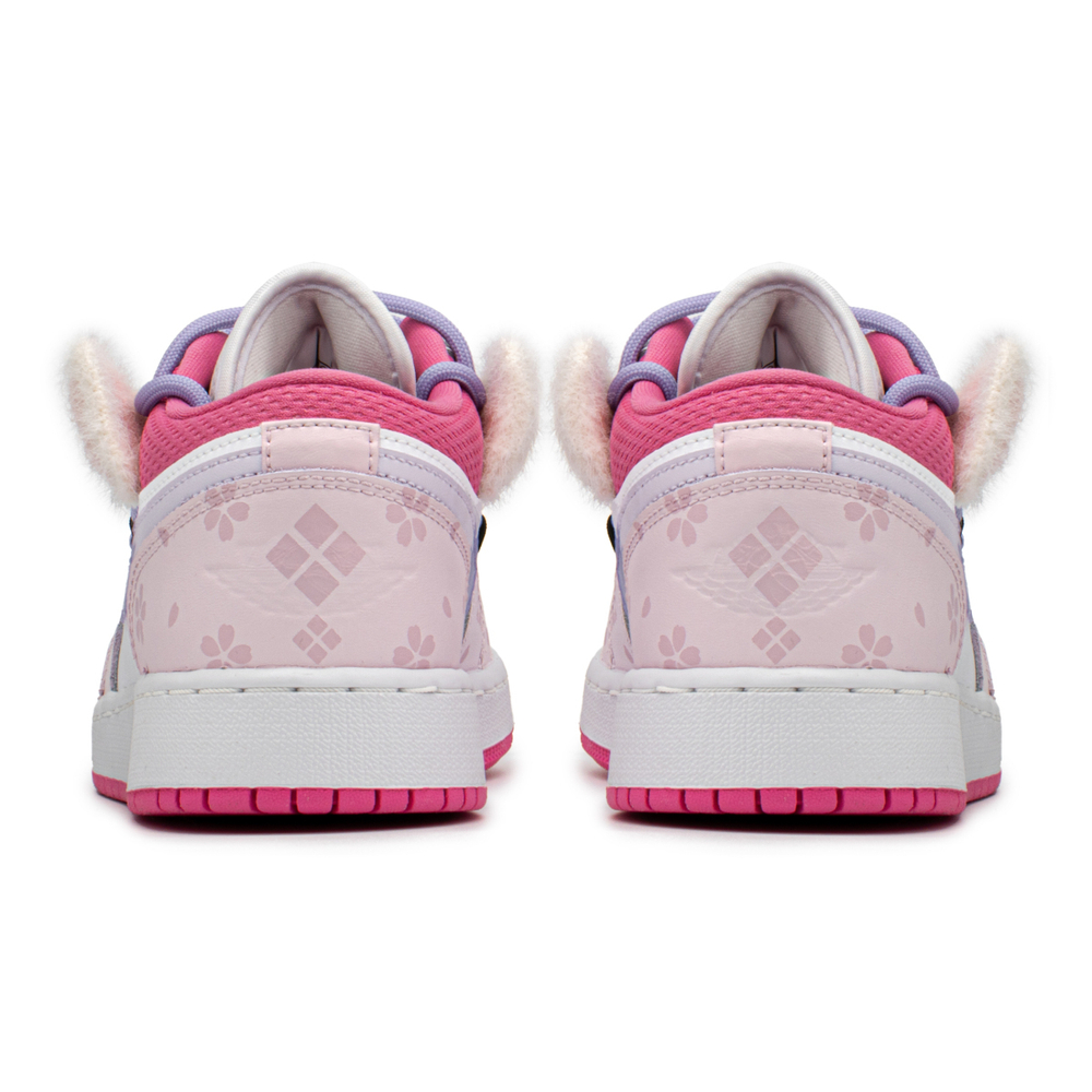 【 】 Jordan Air Jordan 1 low FZBB GS