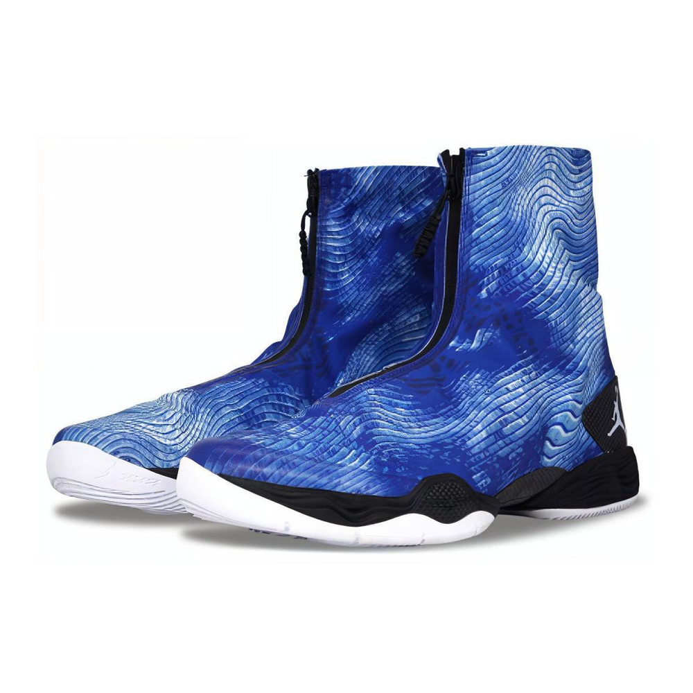 Jordan Air Jordan 28 Blue Camo