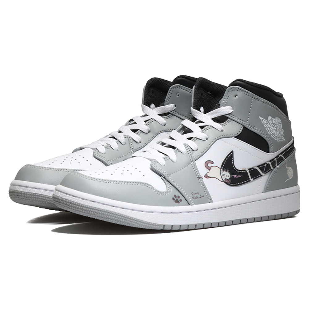 【 】 Jordan Air Jordan 1 Mid