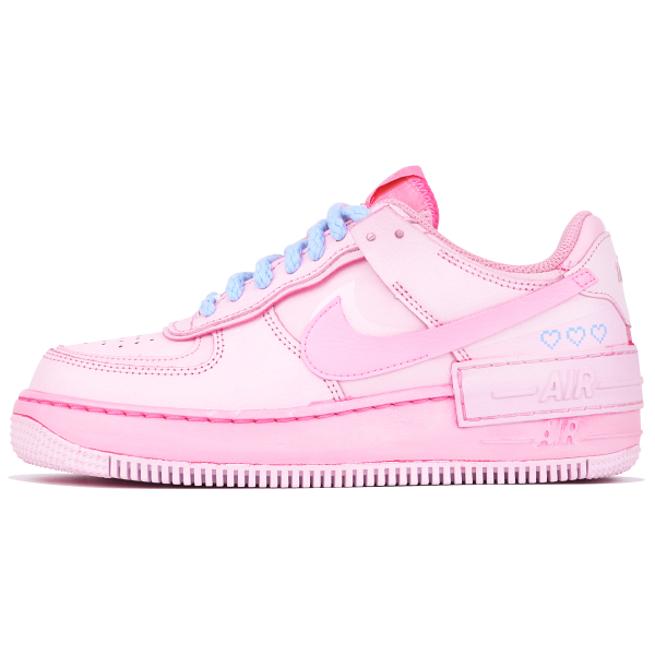 【 】 Nike Air Force 1 Low Shadow
