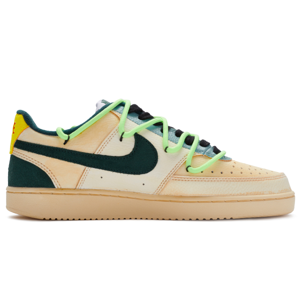 【 】 Nike Court Vision 1 LO NCPS 811