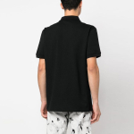Alexander McQueen SS23 Logo Polo