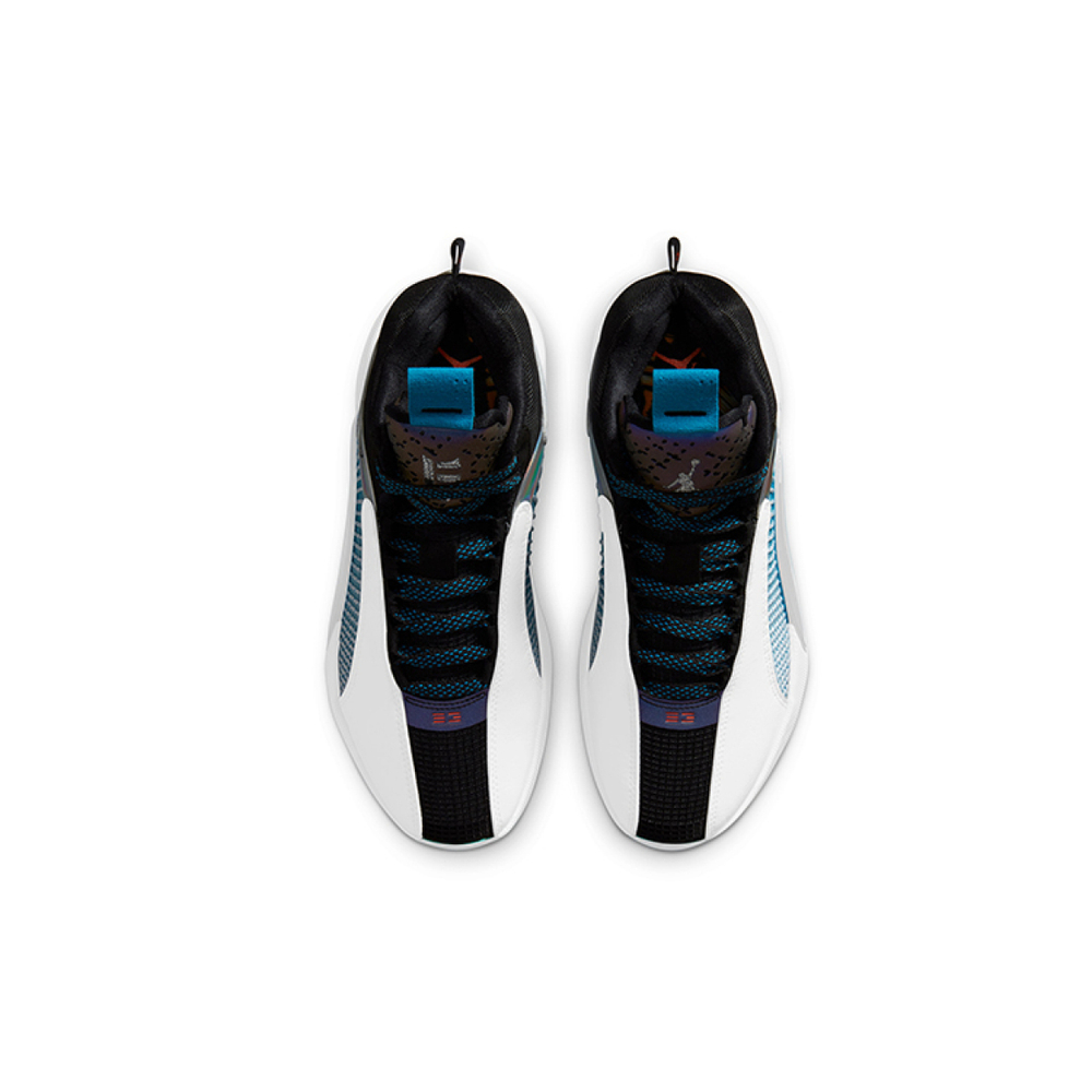 Jordan Air Jordan 35 GC "Morpho"