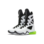Nike Air Max Box "White Electric Green"