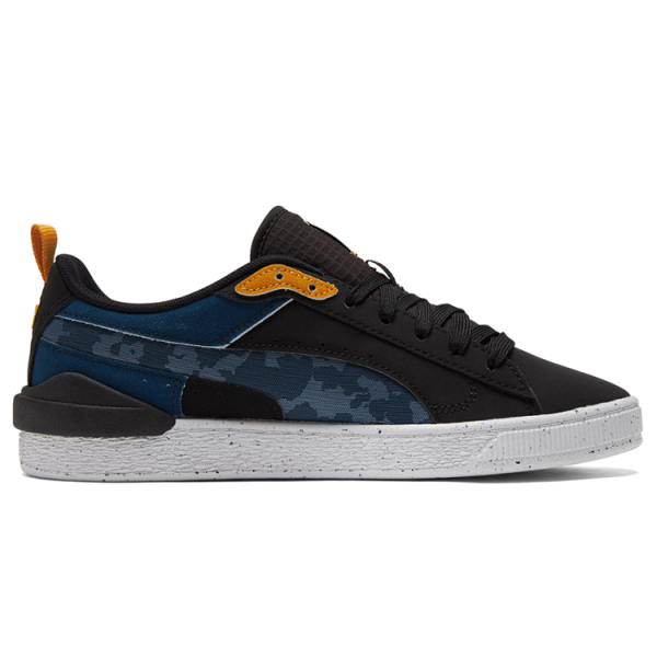 PUMA Suede