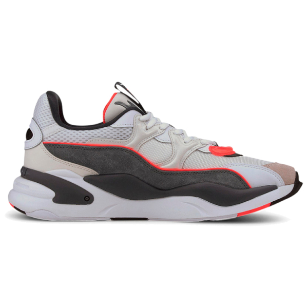 PUMA RS-2K Messaging
