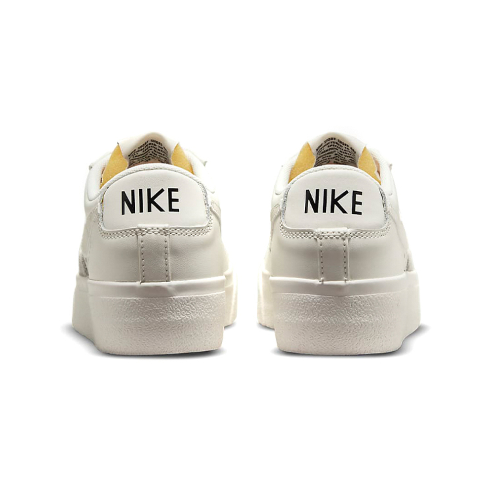 Nike Blazer Platform