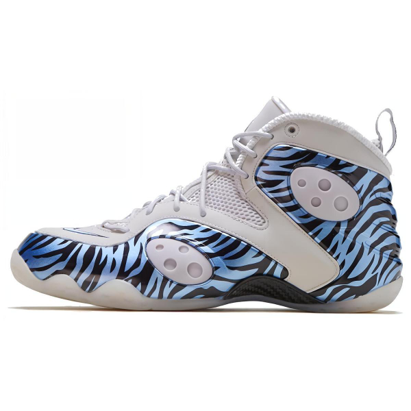 Nike Zoom Rookie PRM Memphis Tigers