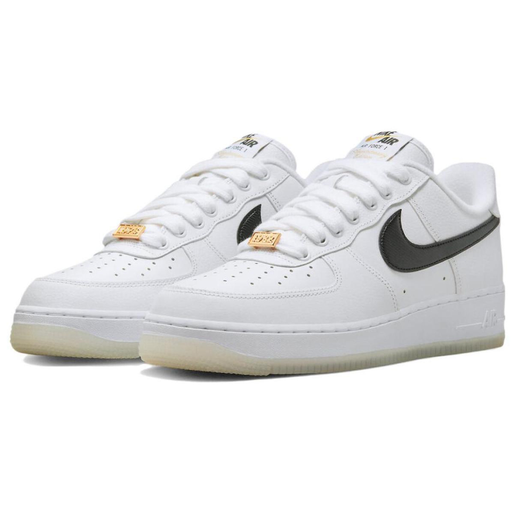 Nike Air Force 1 anniversary "bronx origins"