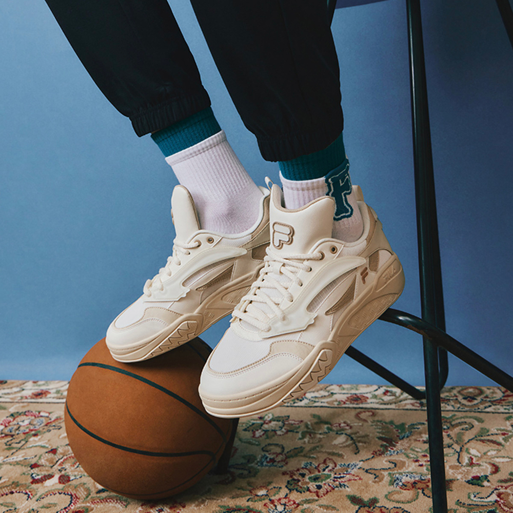 FILA FUSION DESPERADO