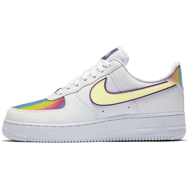 Nike Air Force 1 "Easter"