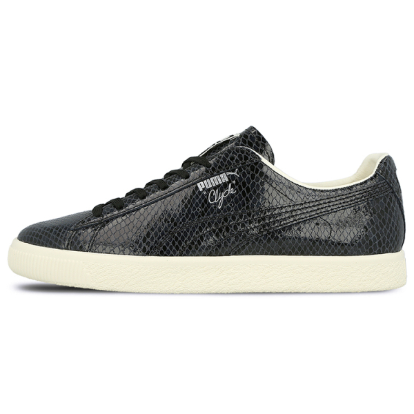 Puma Clyde