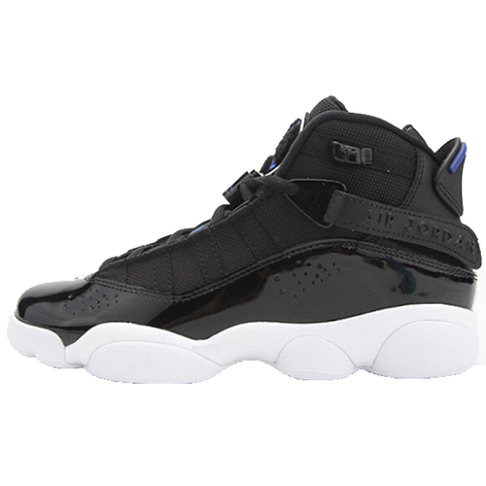 Jordan Air Jordan 6 Rings Rings BG（W） GS