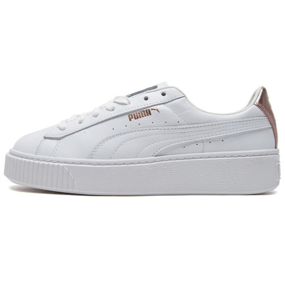 PUMA Basket Platform Rgh