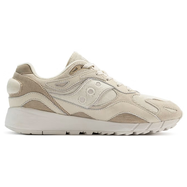 Saucony Dow 6000X