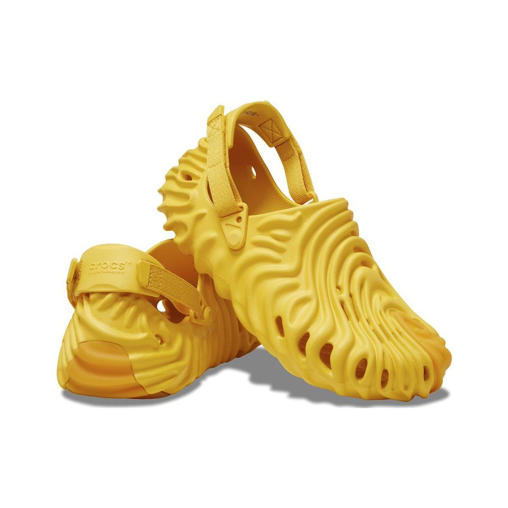 Salehe Bembury x Crocs Pollex Clog "Yoke"