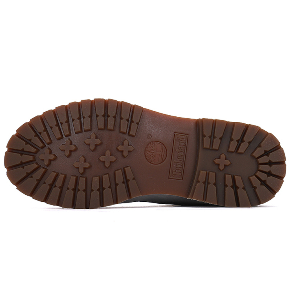 Timberland 6 Inch PRM LT GRY,FQ