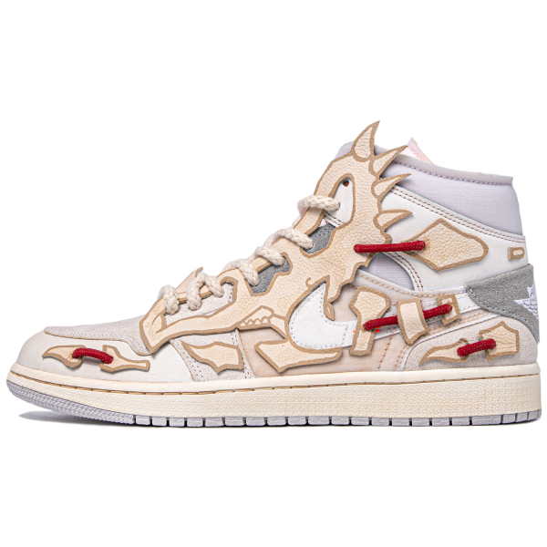 【 】 Jordan Air Jordan 1 Mid SE Craft